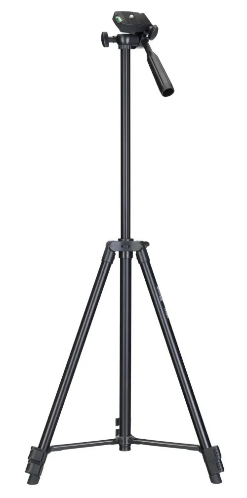 photo Levenhuk Level BASE TR3 Tripod,  4