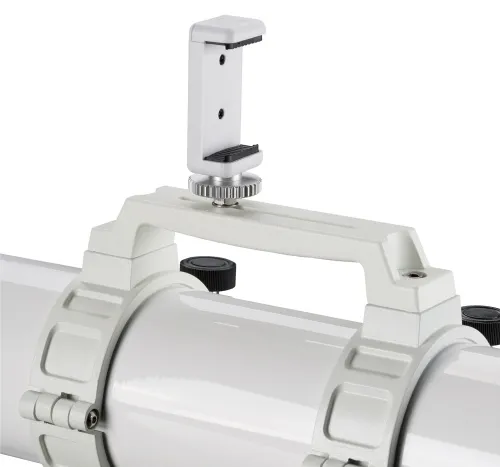 picture Bresser Messier AR-127L/1200 Hexafoc OTA,  5