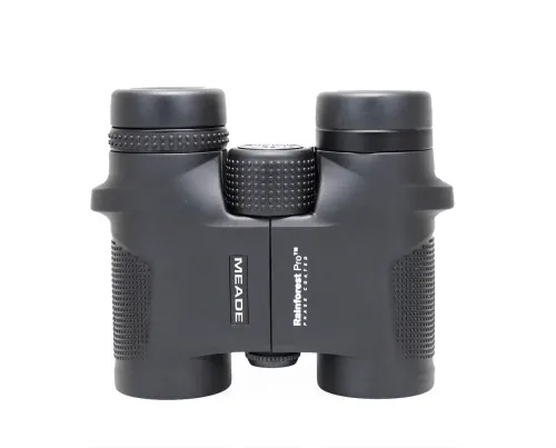 photo Meade Rainforest Pro 10x32 Binoculars,  2