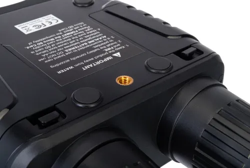 picture Levenhuk Halo 13X Digital Night Vision Binoculars,  10