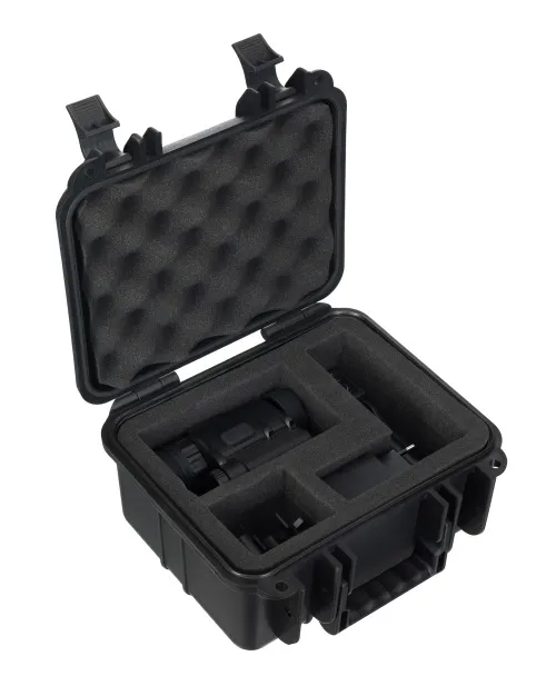 picture Levenhuk Halo NVM50 Helmet Digital Night Vision Monocular,  3