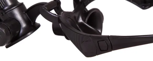 image Levenhuk Zeno Vizor G8 Magnifying Glasses,  10