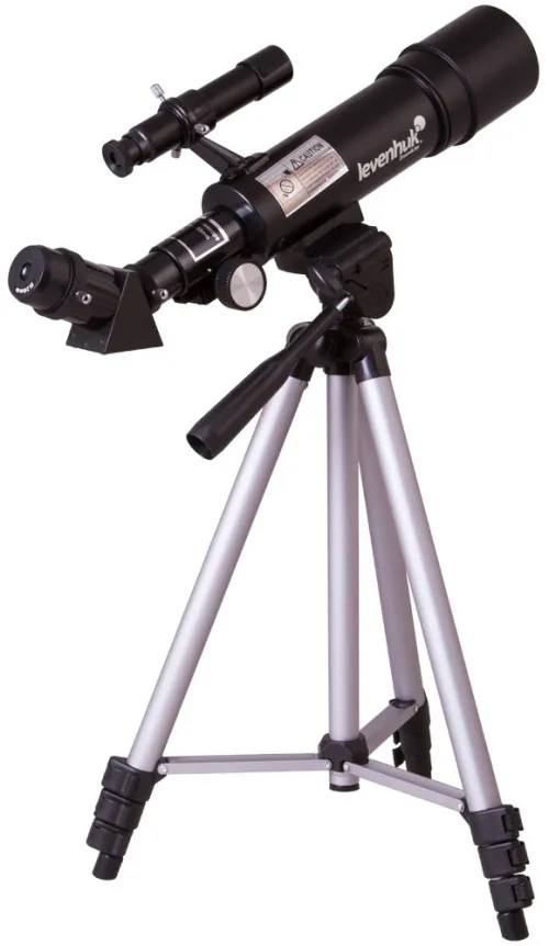 picture Levenhuk Skyline Travel 50 Telescope,  8