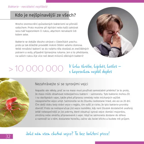 photograph Space. Microworld. Knowledge Book 2 vol. Hardcover,  9