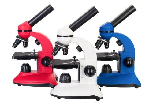 photograph Levenhuk Discovery Nano Microscope,  2