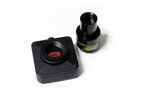 image Levenhuk C310 NG Digital Camera, USB 2.0 ,  4