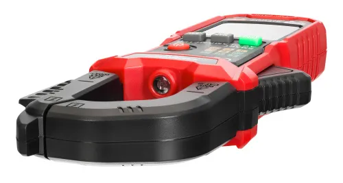 image Ermenrich Ping MK30 Digital Clamp Meter,  6