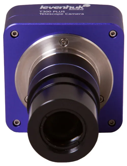 photograph Levenhuk T300 PLUS Digital Camera,  6