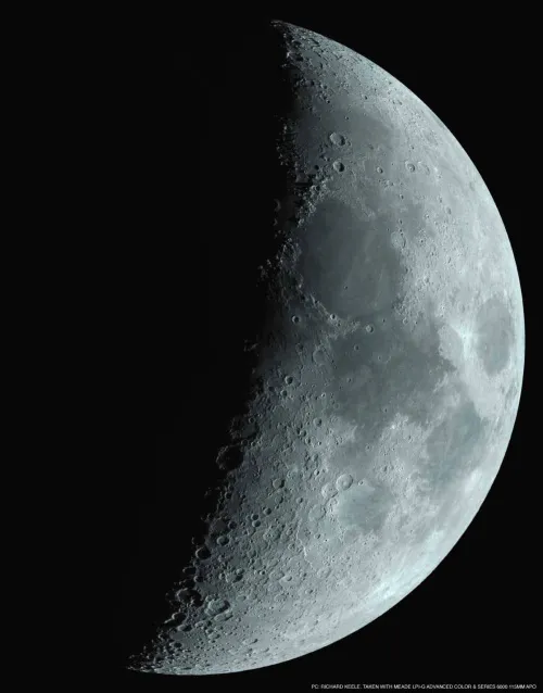 image Meade LPI-G Advanced Camera Monochrome,  6