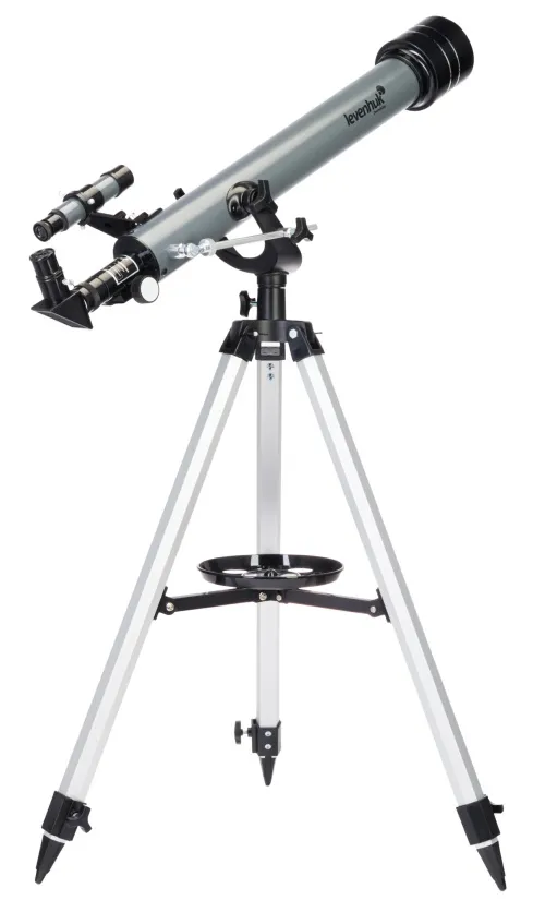 photograph Levenhuk Blitz 60 BASE Telescope,  4
