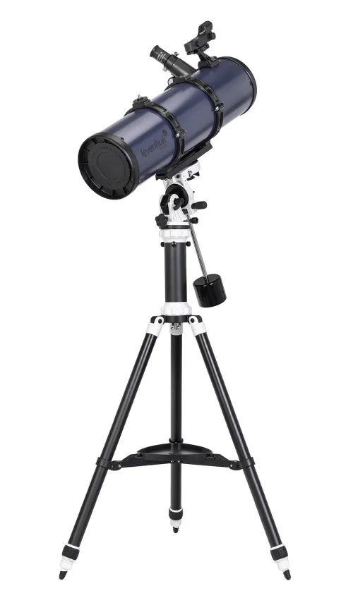photo Levenhuk New Skyline PLUS 130/650 AZ-EQA Telescope,  3
