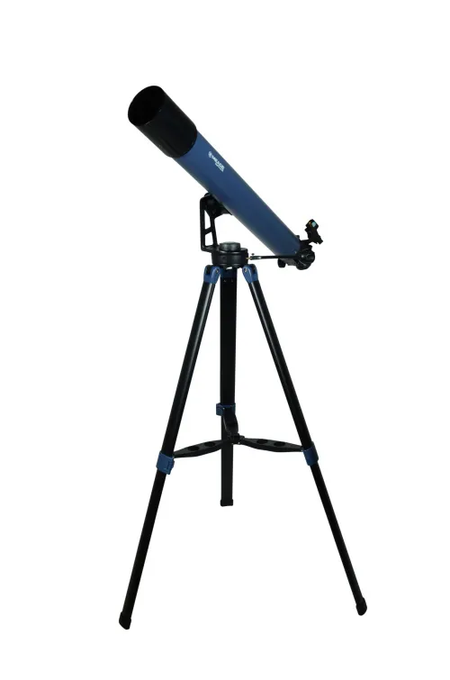 picture Meade StarPro AZ 80mm Refractor Telescope,  6
