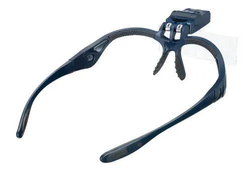 photograph Levenhuk Discovery Crafts DGL 40 Magnifying Glasses,  6