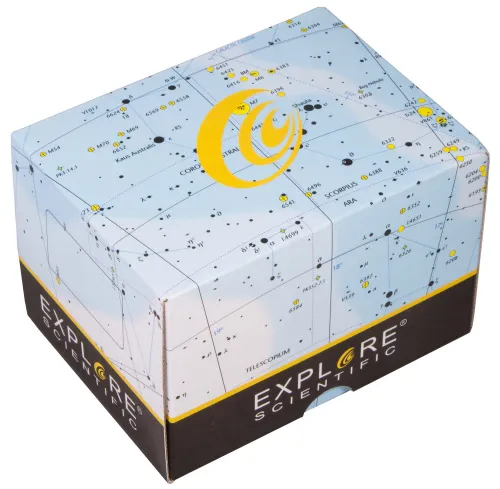 image Explore Scientific LER 52° 25mm 1.25" (AR) Eyepiece,  7