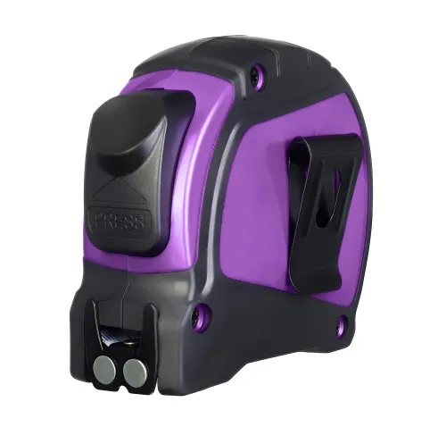 photo Ermenrich Reel SQ50 Ruler Tape,  5