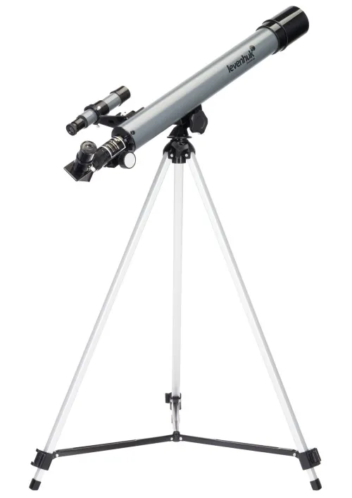 picture Levenhuk Blitz 50 BASE Telescope,  4