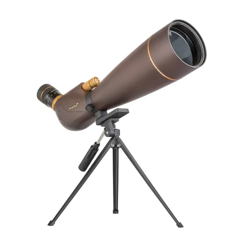 photo Levenhuk New Blaze PRO 100 Spotting Scope,  3
