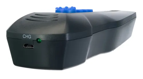 photograph Ermenrich NetGeeks NL80 Cable Length Tester,  8