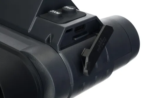 image Levenhuk Halo NVB10 Helmet Digital Night Vision Binoculars,  14