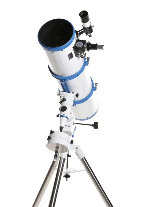 image Meade LX70 R8 8" EQ Reflector Telescope,  2