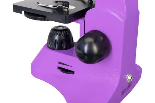 photo Levenhuk Rainbow 50L PLUS Microscope,  15