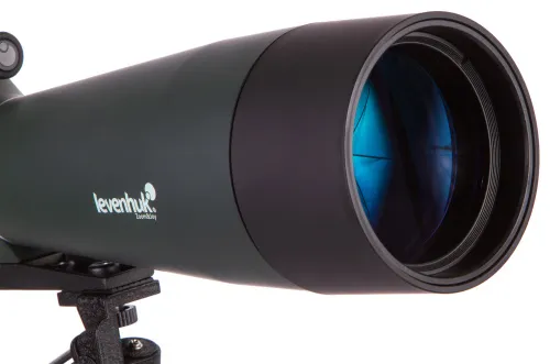 photograph Levenhuk Blaze BASE 80 Spotting Scope,  7