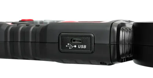 photograph Ermenrich Seek DS40 Digital Sound Level Meter,  6