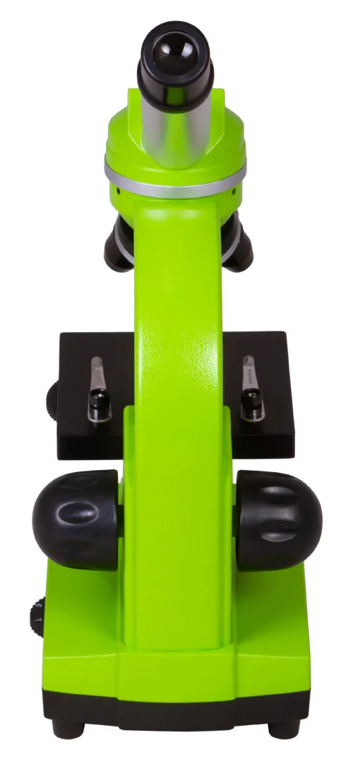 picture Bresser Junior Biolux SEL 40–1600x Microscope,  6