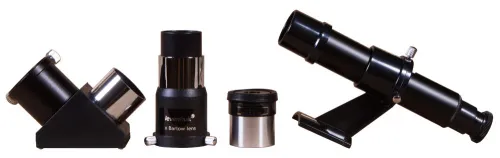 photo Levenhuk Skyline BASE 70T Telescope,  13