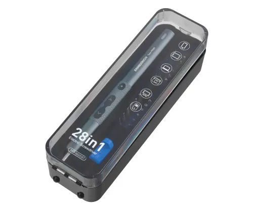 photo Ermenrich Tunn PD20 Electric Screwdriver,  2