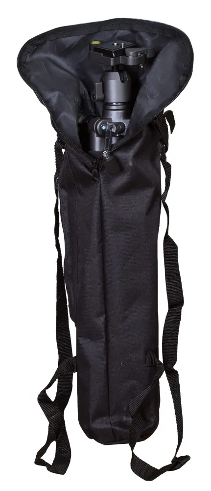 photo Bresser Aluminum Tripod, 1395mm,  8