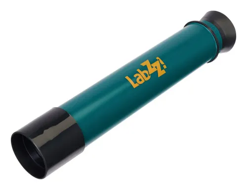 picture Levenhuk LabZZ S5 12x30 Spotting Scope,  4