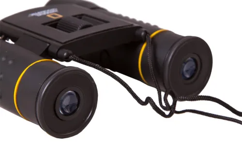 Purchase Bresser National Geographic 10x25 Binoculars
