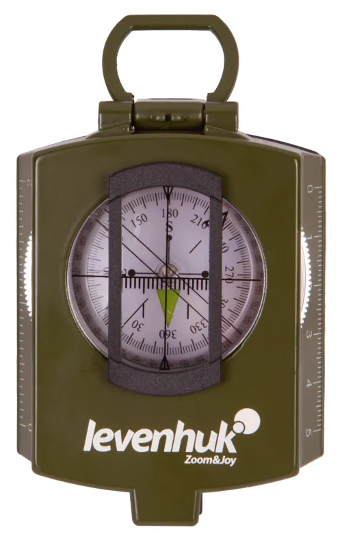 image Levenhuk Army AC10 Compass,  3