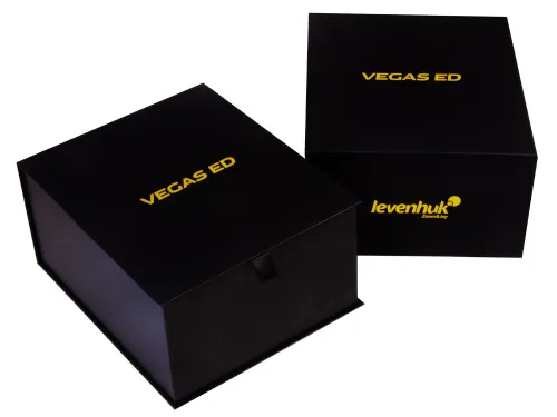 photograph Levenhuk Vegas ED 10x50 Monocular,  18