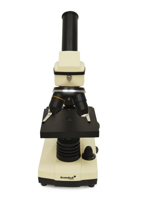 image Levenhuk D2L NG Digital Microscope,  8
