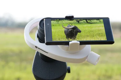 photo Bresser Smartphone Adapter,  11