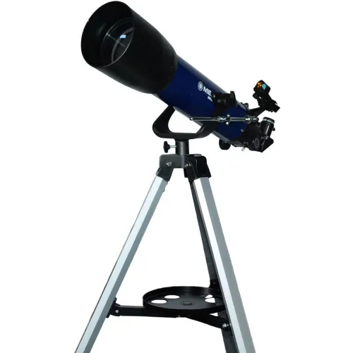 picture Meade S102 Refractor Telescope,  3