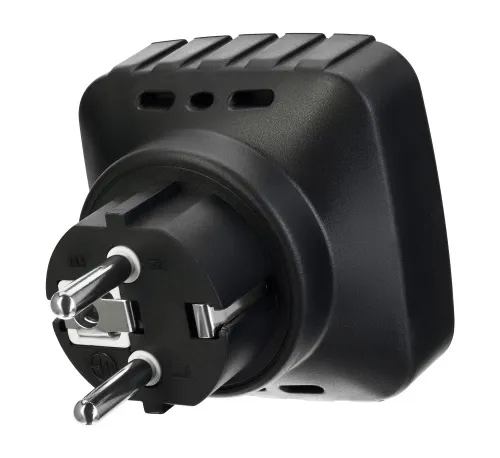 photograph Ermenrich Zing ST30 Socket Tester,  3