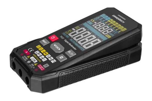 image Ermenrich Zing TC27 Digital Multimeter,  3