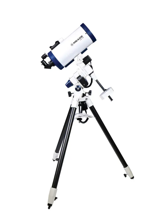 picture Meade LX85 6" MAK Telescope,  5