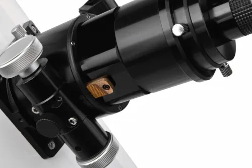 photo Bresser Messier 8" Dobsonian Telescope,  3
