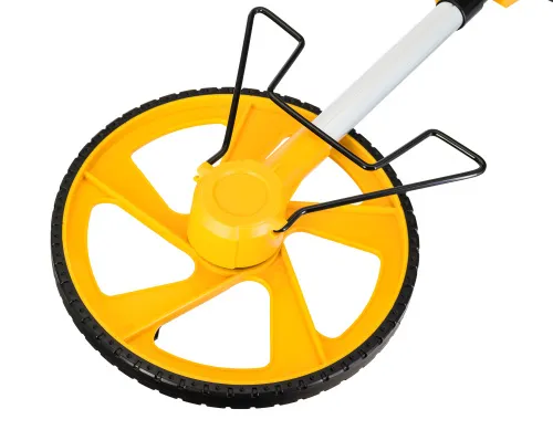 image Ermenrich Reel WM30 Digital Measuring Wheel,  7