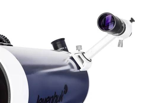 picture Levenhuk New Skyline PRO MAK 127/1500 AZ5 Telescope,  9