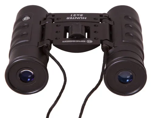 photo Bresser Hunter 8x21 Binoculars,  5