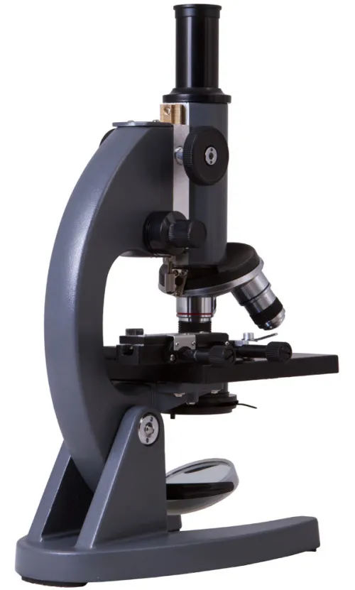 photograph Levenhuk 7S NG Monocular Microscope,  3