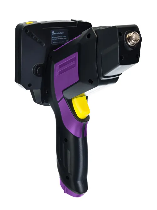 photograph Ermenrich Seek VE60 Industrial Endoscope,  5