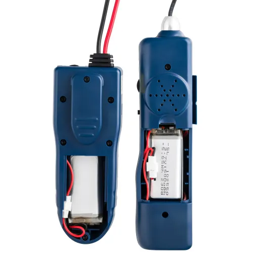 photo Ermenrich Ping SM80 Underground Wire Locator,  4