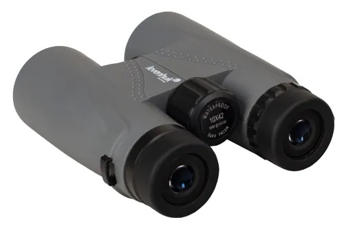image Levenhuk Karma PLUS 10x42 Binoculars,  3