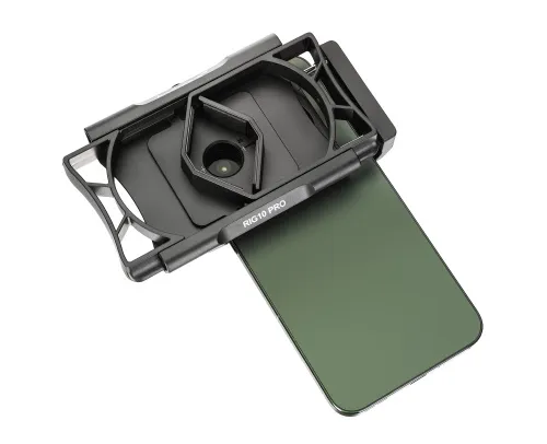 photo Levenhuk Kelvin RIG10 PRO Smartphone Adapter,  10